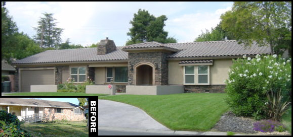 Remodel